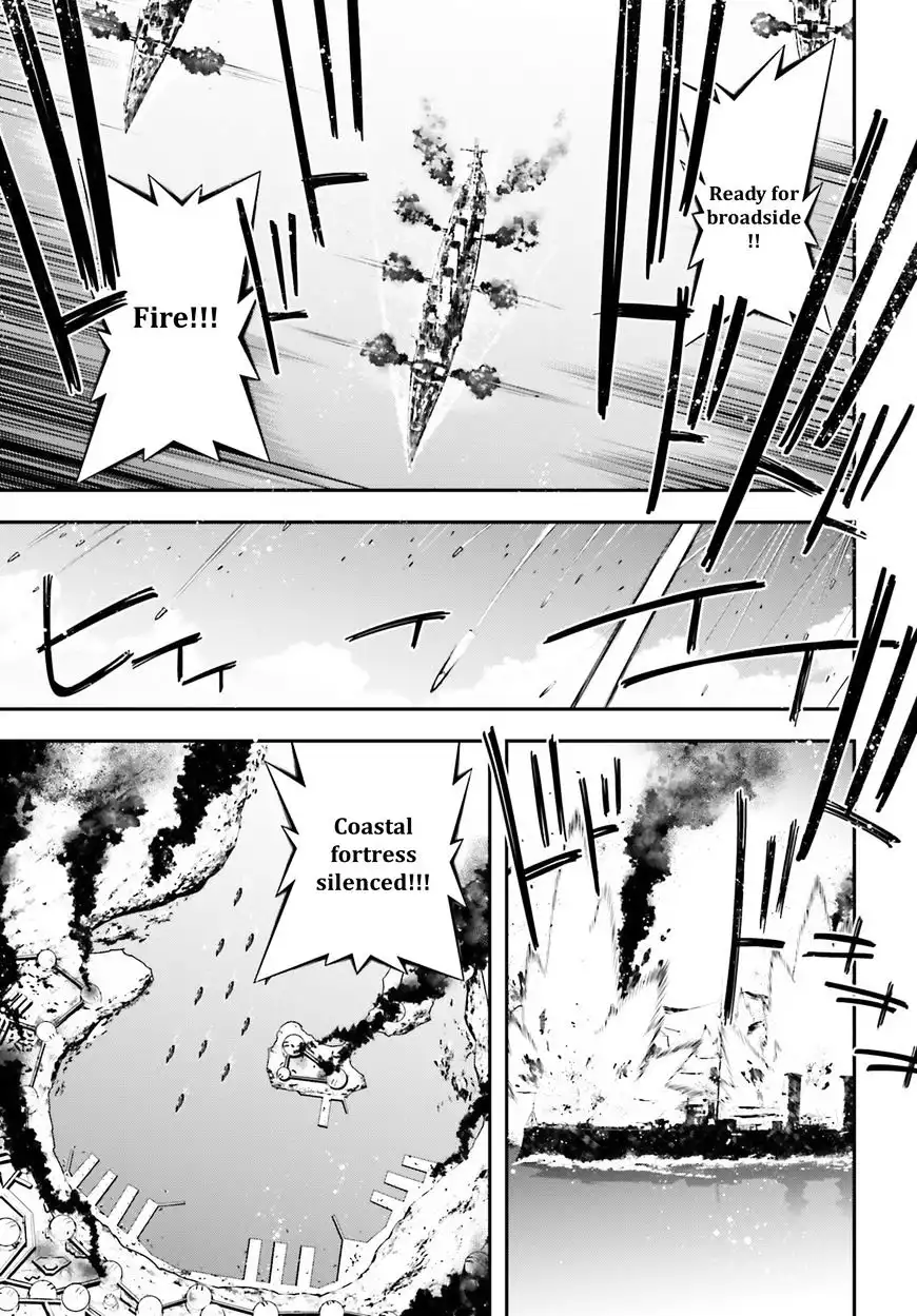 Youjo Senki Chapter 22 18